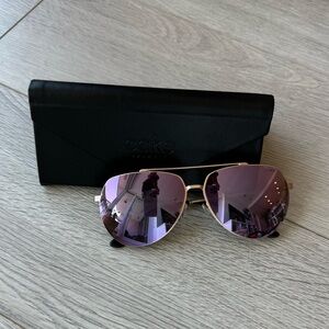 Cake Eyewear Aviators - Near new